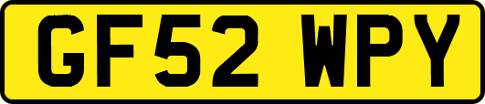 GF52WPY
