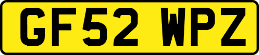 GF52WPZ