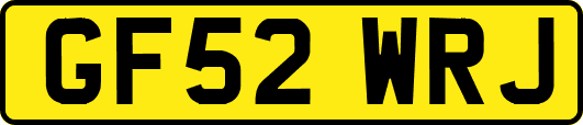 GF52WRJ