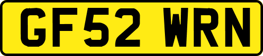 GF52WRN