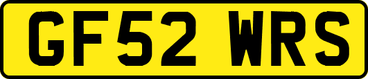 GF52WRS