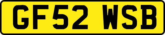 GF52WSB