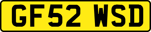 GF52WSD