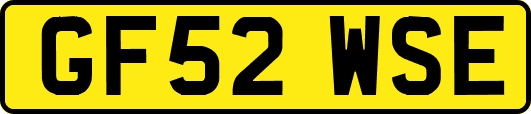 GF52WSE