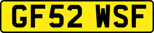 GF52WSF