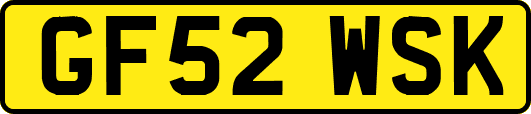 GF52WSK