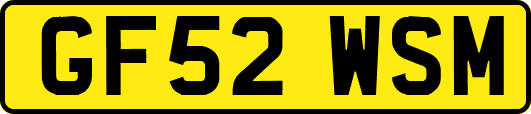 GF52WSM