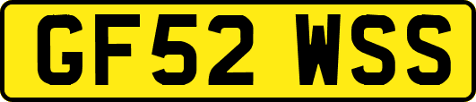GF52WSS