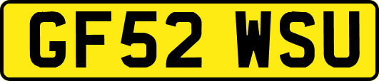 GF52WSU