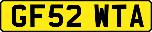 GF52WTA
