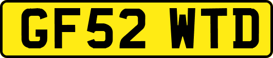GF52WTD