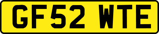 GF52WTE