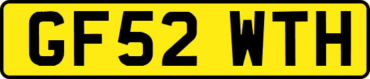 GF52WTH