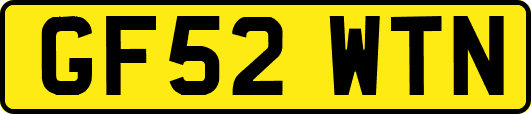 GF52WTN