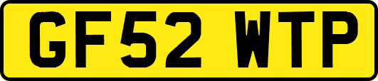GF52WTP
