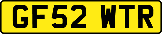 GF52WTR