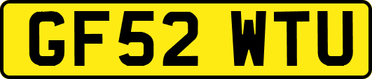 GF52WTU
