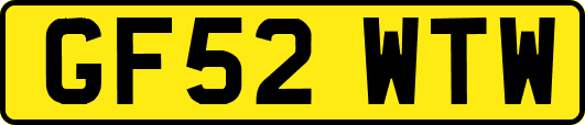 GF52WTW