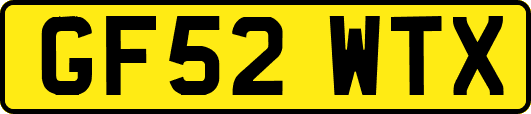 GF52WTX