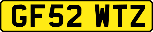 GF52WTZ