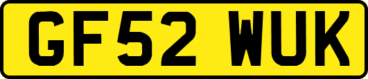 GF52WUK