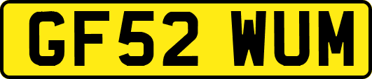 GF52WUM