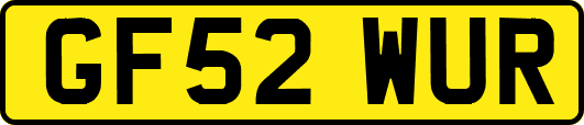 GF52WUR
