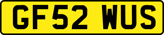 GF52WUS
