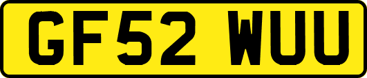 GF52WUU