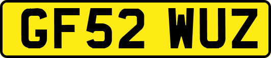 GF52WUZ