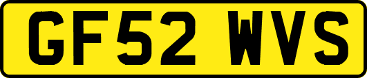 GF52WVS