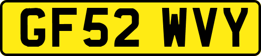 GF52WVY