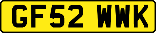 GF52WWK