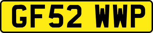 GF52WWP