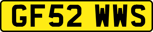 GF52WWS
