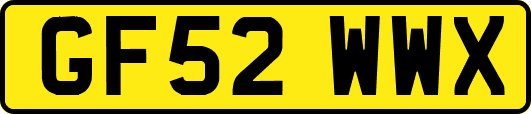 GF52WWX