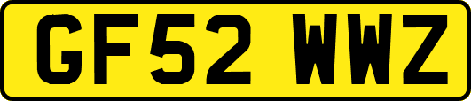 GF52WWZ