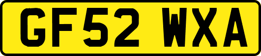 GF52WXA
