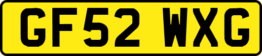 GF52WXG