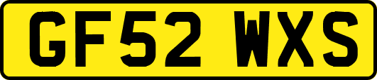 GF52WXS