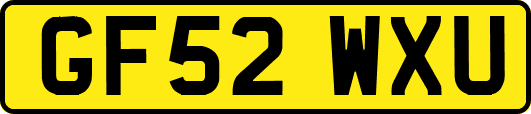 GF52WXU