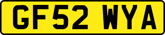 GF52WYA