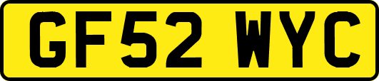 GF52WYC