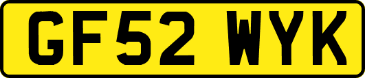 GF52WYK