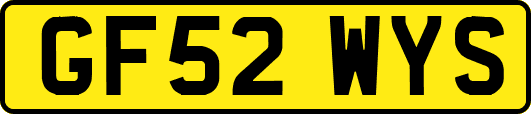 GF52WYS