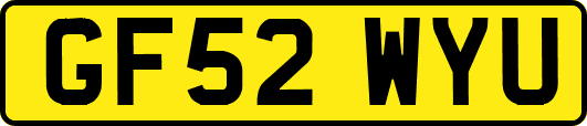 GF52WYU