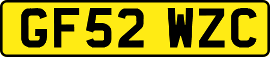 GF52WZC
