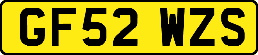 GF52WZS