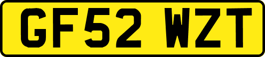 GF52WZT