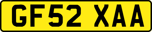 GF52XAA